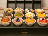 Luxury Mini Box of 12