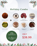 Fantastic  Holiday Combo
