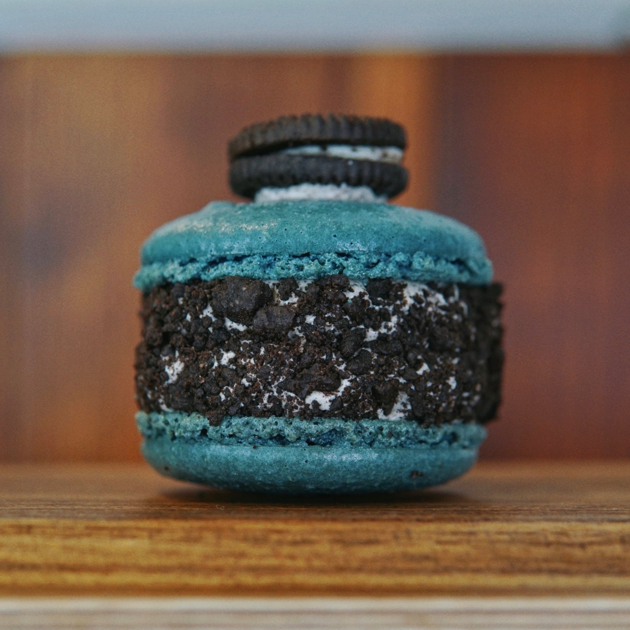 Oreo