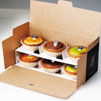 Buy Five Get One Free(Box of 6)